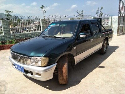曲阜市皮卡车强制报废年限是多少 曲阜市皮卡车强制报废年限是多少
